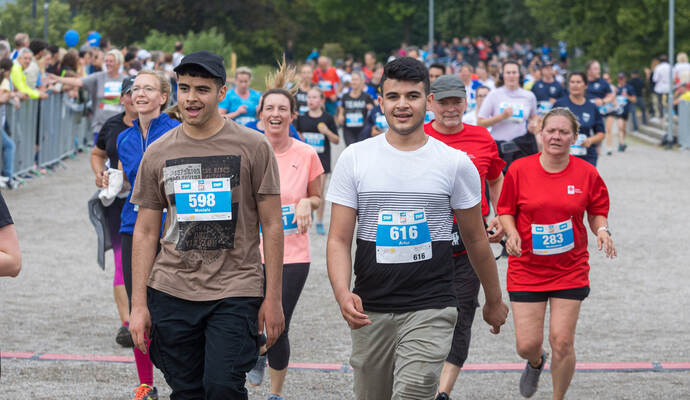 CityLauf 2023 FunRun