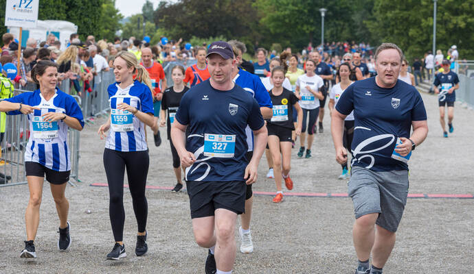 CityLauf 2023 FunRun