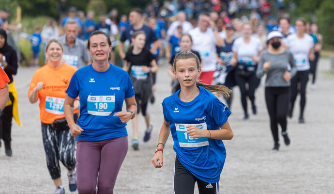 CityLauf 2023 FunRun