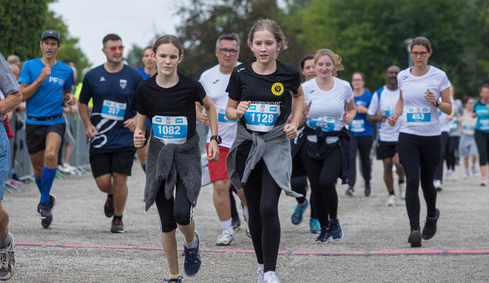 CityLauf 2023 FunRun