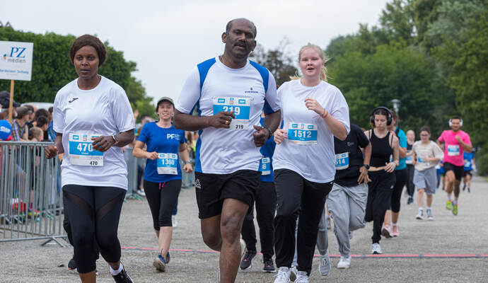 CityLauf 2023 FunRun