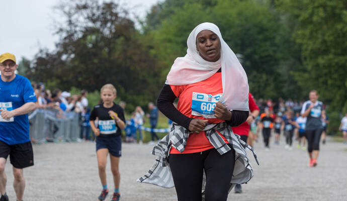 CityLauf 2023 FunRun