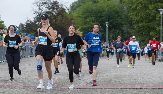 CityLauf 2023 FunRun