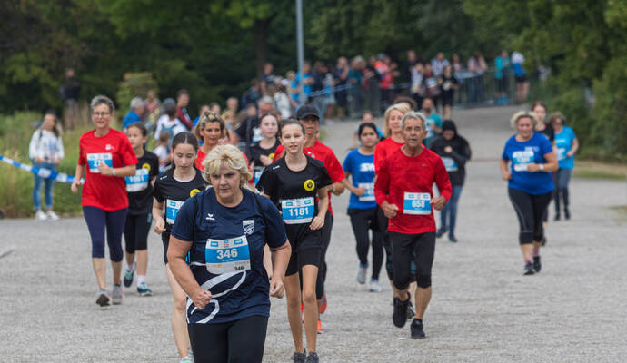 CityLauf 2023 FunRun