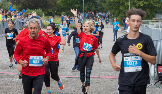 CityLauf 2023 FunRun