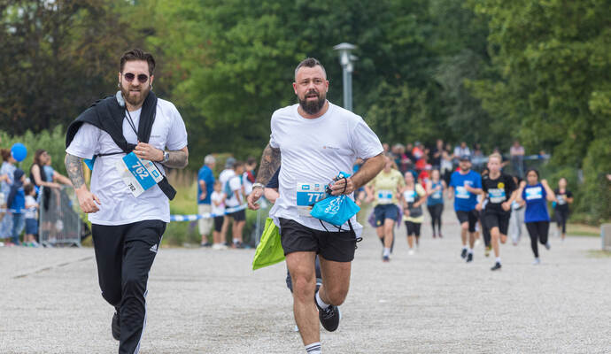 CityLauf 2023 FunRun