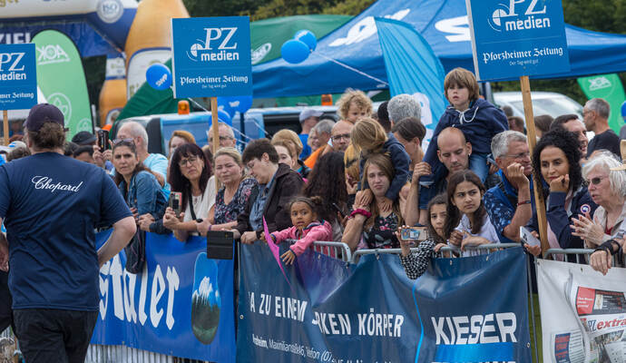 CityLauf 2023 FunRun