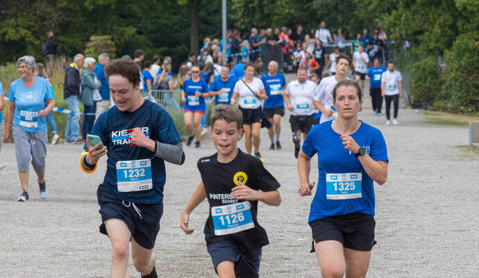 CityLauf 2023 FunRun