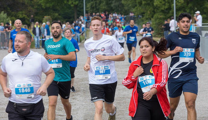 CityLauf 2023 FunRun