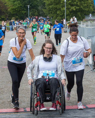 CityLauf 2023 FunRun