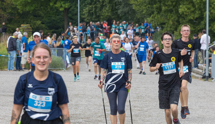 CityLauf 2023 FunRun