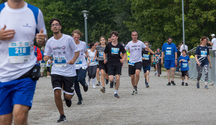 CityLauf 2023 FunRun
