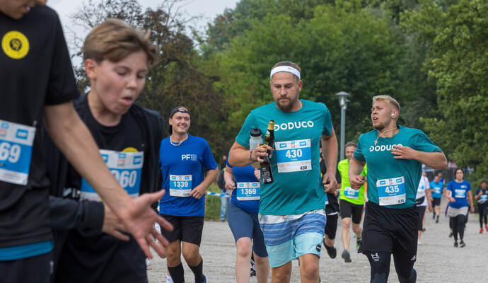 CityLauf 2023 FunRun