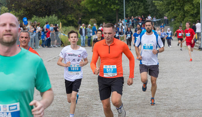 CityLauf 2023 FunRun