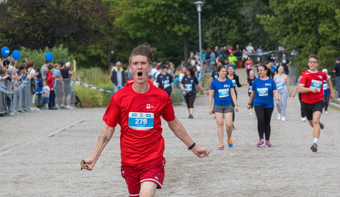 CityLauf 2023 FunRun