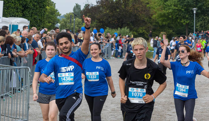 CityLauf 2023 FunRun