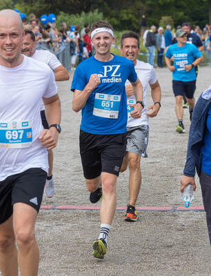 CityLauf 2023 FunRun