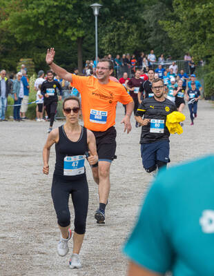 CityLauf 2023 FunRun