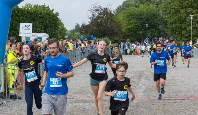 CityLauf 2023 FunRun