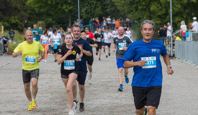 CityLauf 2023 FunRun