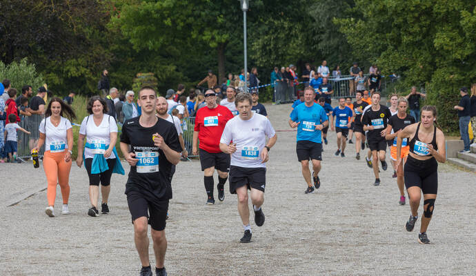 CityLauf 2023 FunRun