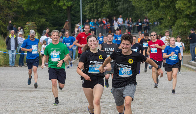 CityLauf 2023 FunRun
