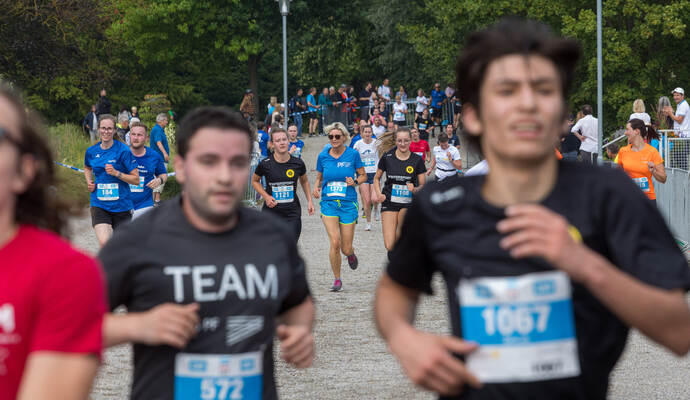 CityLauf 2023 FunRun