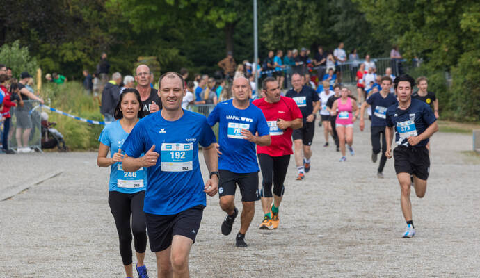 CityLauf 2023 FunRun