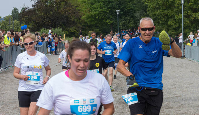 CityLauf 2023 FunRun