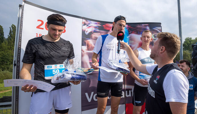 CityLauf 2023 FunRun