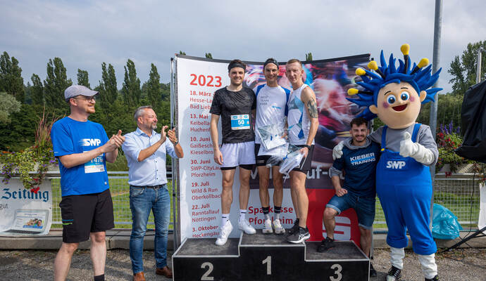 CityLauf 2023 FunRun