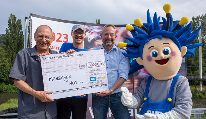 CityLauf 2023 FunRun