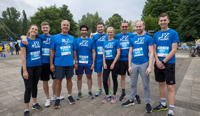 CityLauf 2023 FunRun