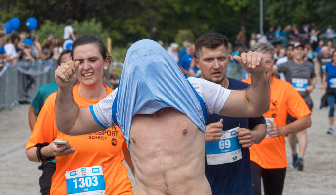 CityLauf 2023 FunRun