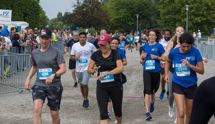 CityLauf 2023 FunRun