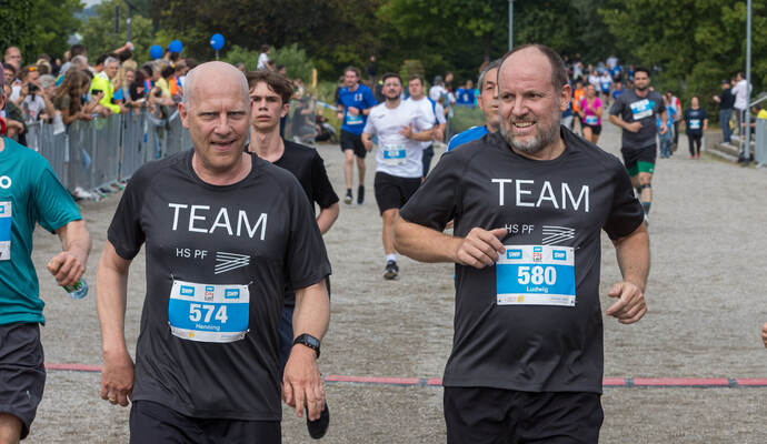 CityLauf 2023 FunRun