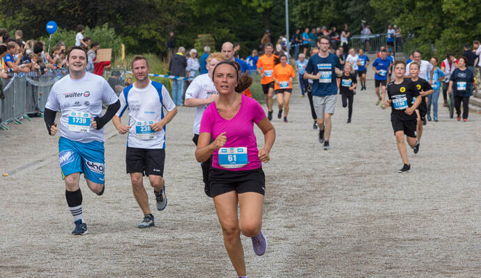 CityLauf 2023 FunRun