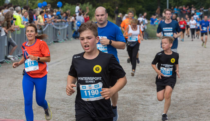 CityLauf 2023 FunRun