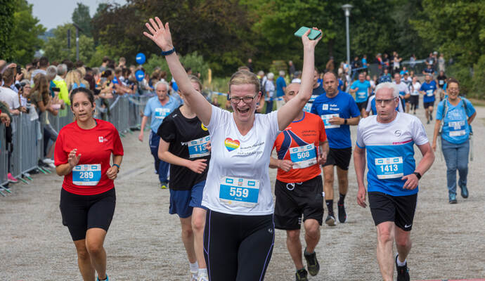 CityLauf 2023 FunRun