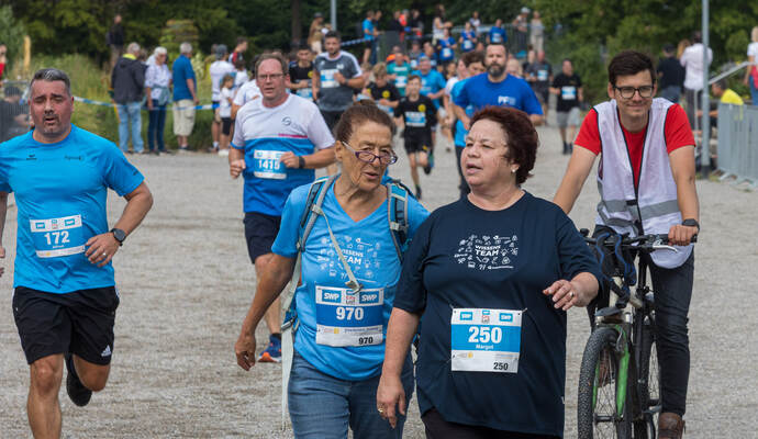 CityLauf 2023 FunRun