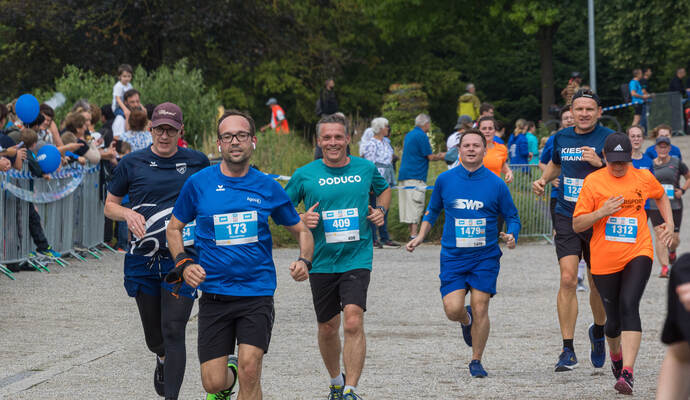 CityLauf 2023 FunRun