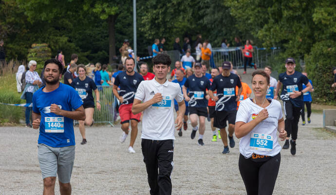 CityLauf 2023 FunRun