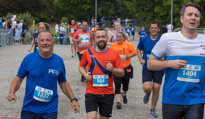 CityLauf 2023 FunRun