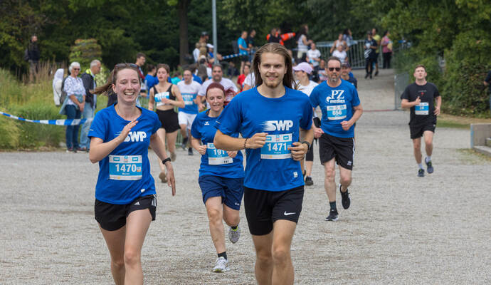 CityLauf 2023 FunRun