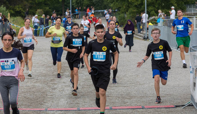 CityLauf 2023 FunRun