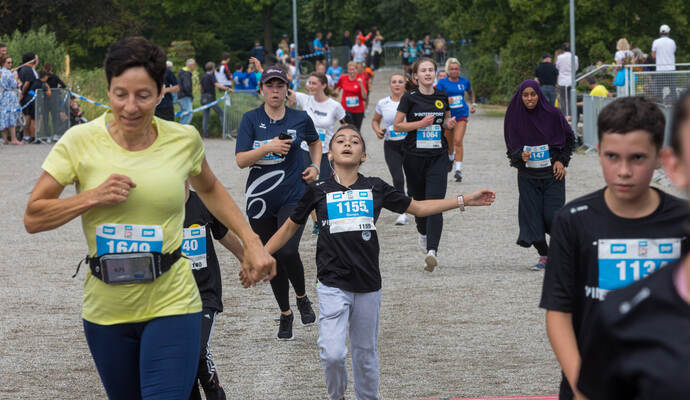 CityLauf 2023 FunRun