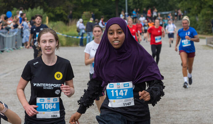 CityLauf 2023 FunRun