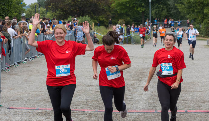CityLauf 2023 FunRun