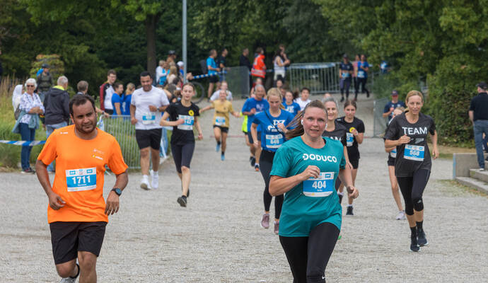 CityLauf 2023 FunRun