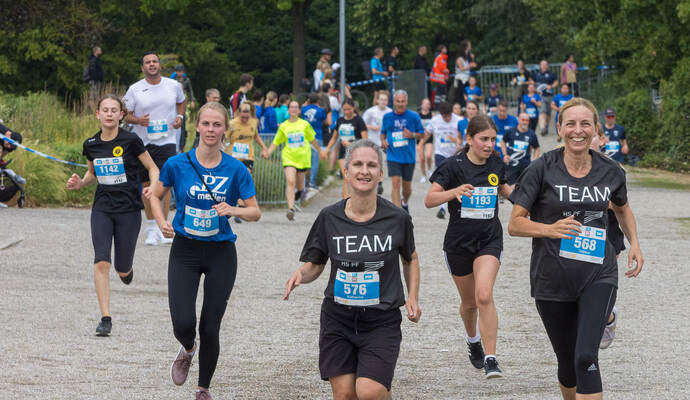 CityLauf 2023 FunRun